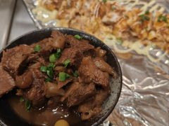 -日葵 大阪烧ひまり(仙霞路店)