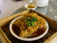 -国贸旋转餐厅(国贸广场店)