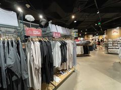 -MUJI无印良品(武汉世界城广场店)