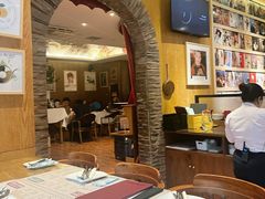 -安妮意大利餐厅(世贸天阶店)