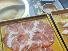 -牛武士寿喜烧·和牛火锅自助(全球首店)