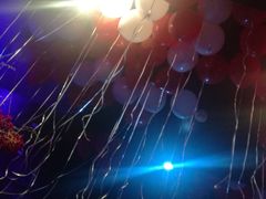 -黑桃K生日订制KTV