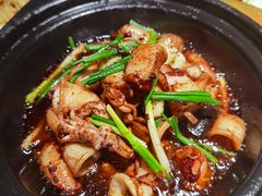 -桂小厨广西菜(桂林万象城店)