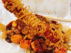 金丝鸡柳-湖滨老妈炸串(鑫苑景城店)