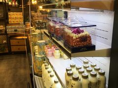 -FASHION BAKERY法森贝克(新德路店)