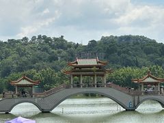 -星湖旅游景区七星岩