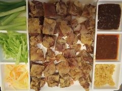 津门肘子酥-聚福缘菜馆(隆昌路店)