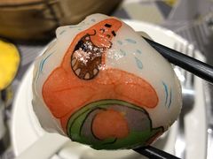 -点心代表DIM SUM ICON(中环店)