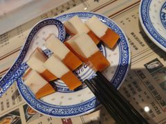 -捷信牛奶甜品世家(合生汇店)