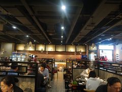 大堂-古乐牛香·鲜牛肉牛杂火锅(五一中路店)