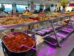 -春华海鲜城(广场西苑店)