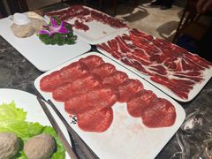 -仄园围炉坊·牛肉火锅·潮汕卤水火锅(蛇口店)