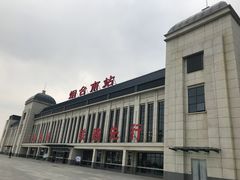 -烟台南站