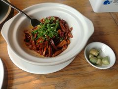 -马仕玖煲·融合菜·酥不腻烤鸭(人大店)