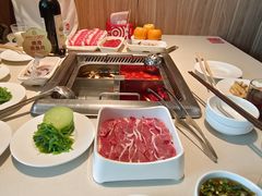 -海底捞火锅(万丰桥店)