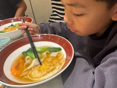 -燕郊烧鸽子(酷车小镇店)