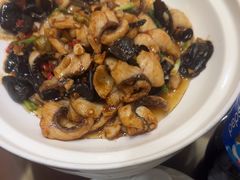 -肖记公安牛肉鱼杂馆·省级非物质文化遗产(三角路直营店)