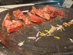 -焱铁烧·黑毛和牛专门店(杭州嘉里中心店)