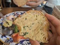 -Alimentari早午餐(安福路店)