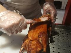 -皇城根北京风味主题餐厅(中海环宇城店)