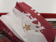 -肯德基(中关村E世界店)