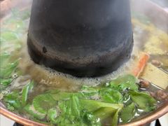 -木萨火锅店(开鲁路店)