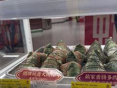 -第一食品(中环百联店)