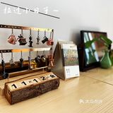 ~萌萌小物纳店中~