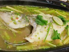 -阿诺泰·泰国餐厅(棕北店)