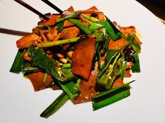 -璞徽·徽商家宴(长泰广场店)