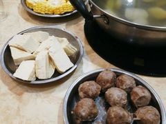 -伟记牛肉(金鸿公路店)