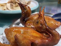 -石岐乳鸽村(南海第三分店)