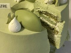 -théATRE 茶聚场(王府中環店)