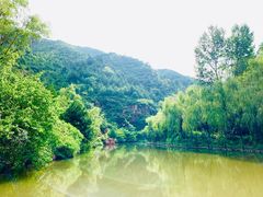 -仙居谷风景区