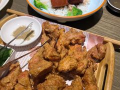 -隆喜元鱼汤包·海鲜(中联广场店)
