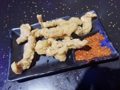 -本色.小马哥烧烤(五一路总店)