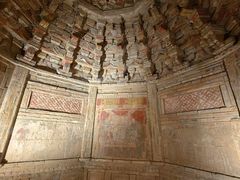 -洛阳古墓博物馆