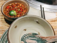 -润泽园椰子鸡(汇一城店)