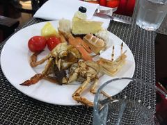 -上海锦江汤臣洲际大酒店壹阶层