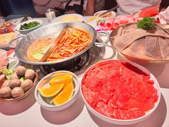-小龙坎火锅(IFS HOT店)