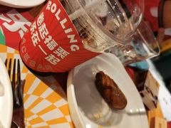 -乐凯撒披萨(正佳广场店)