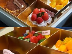 -奈诺甜品·生日蛋糕·下午茶(古城店)