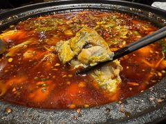 -小饕荟雅安贡椒鱼鲜馆(广福桥店)