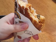 -小豆海棠(人民南路店)