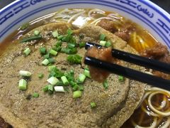 辣肉-好面道大肠面(中华路店)
