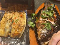 -三兄弟灰太狼烧烤.龙虾烤鱼(上海交大店)