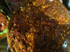 -周幺妹重庆老火锅(银泰城总店)