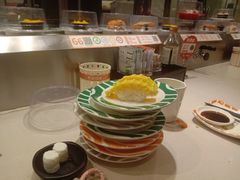 -新一番三文鱼寿司(大东海店)