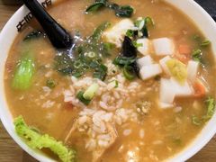 -食悦天美食广场(西安CityOn熙地港购物中心店)