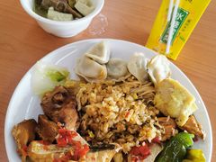 -驿佰购超市(常山服务区杭长高速杭州方向站)